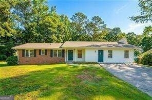 2168 Cannon Hill Road Sw - Photo 1