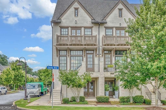 6807 Encore Boulevard - Photo 1