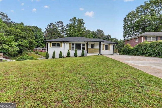 3081 Glendale Court - Photo 1