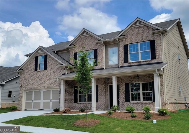 3305 Linstead Court - Photo 1