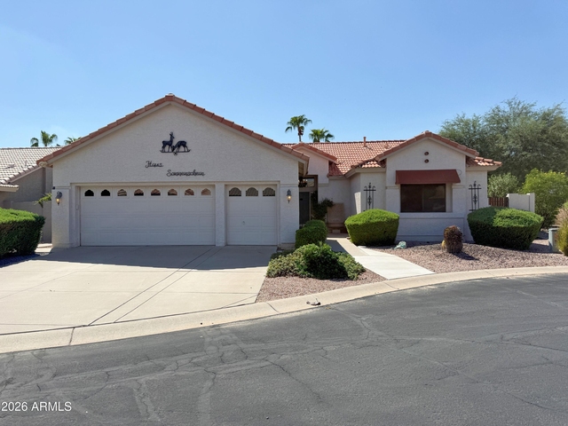 23906 S Sunland Court - Photo 1