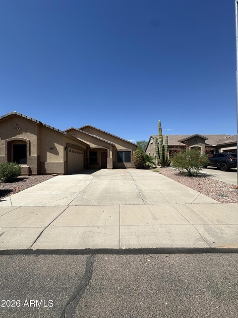 2861 N Rosa Lane - Photo 1