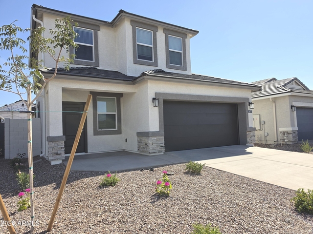 2677 W Simone Avenue - Photo 1