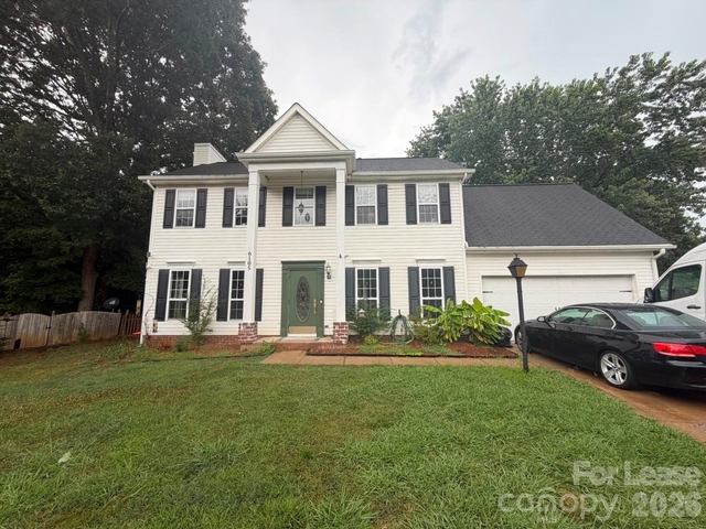 6105 Old Corral Street - Photo 1