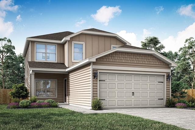 2054 Braveheart Drive - Photo 1