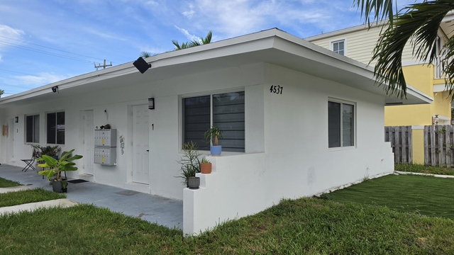 4537 Poinciana Street - Photo 1