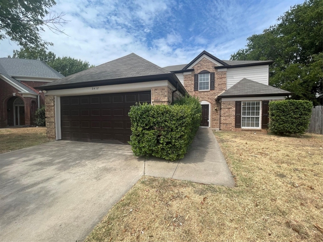 3412 Derby Court - Photo 1