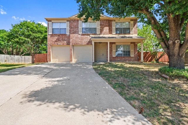 3100 Spenrock Court - Photo 1