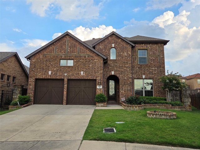 146 Rolling Fork Bend - Photo 1