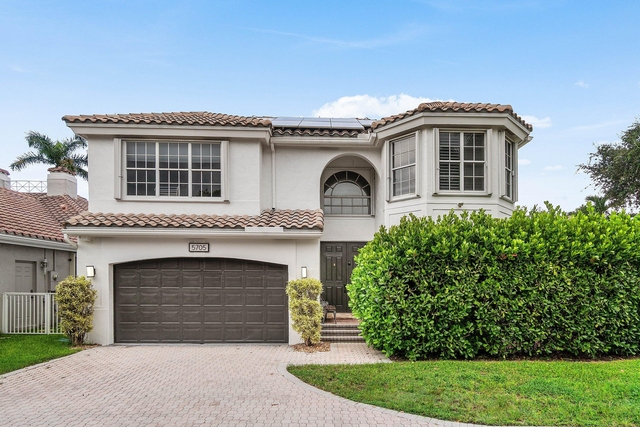 5705 Nw 42nd Court - Photo 1