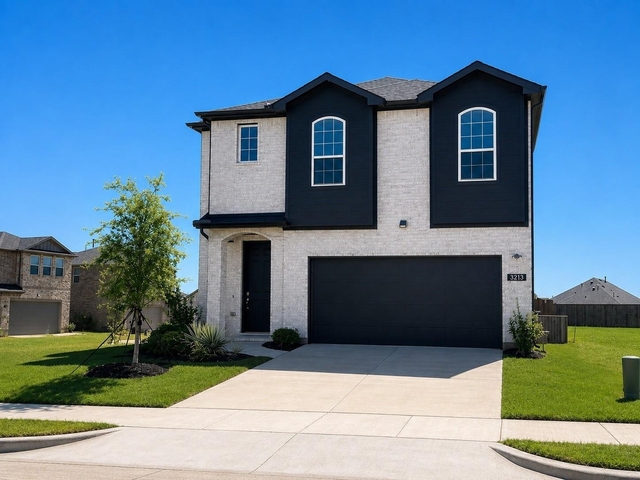 3213 Cordelia Drive - Photo 1
