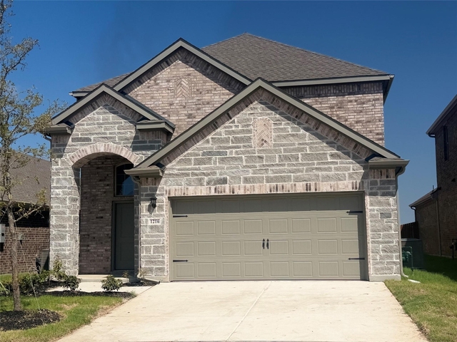 1216 Silent Peak Drive - Photo 1