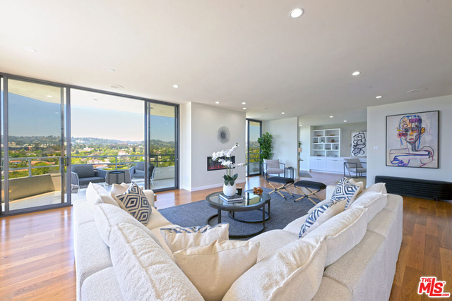 10601 Wilshire Boulevard - Photo 1