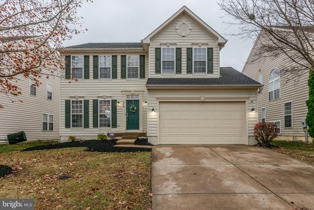 5218 Windbreak Drive - Photo 1