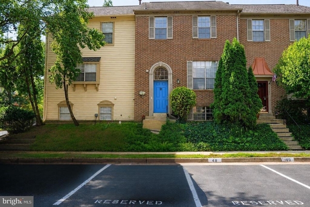 2723 Manorhaven Court - Photo 1