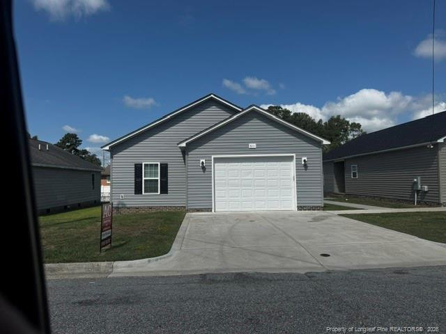 811 Linwood Avenue - Photo 1