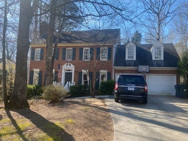 1005 New Dover Road - Photo 1