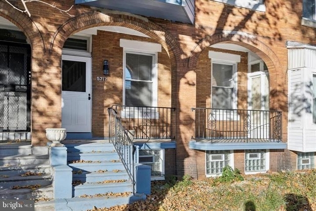 5717 Haverford Avenue - Photo 1