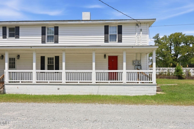 101 E Woodall Street - Photo 1
