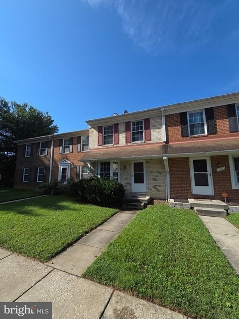 8803 Hayshed Lane - Photo 1