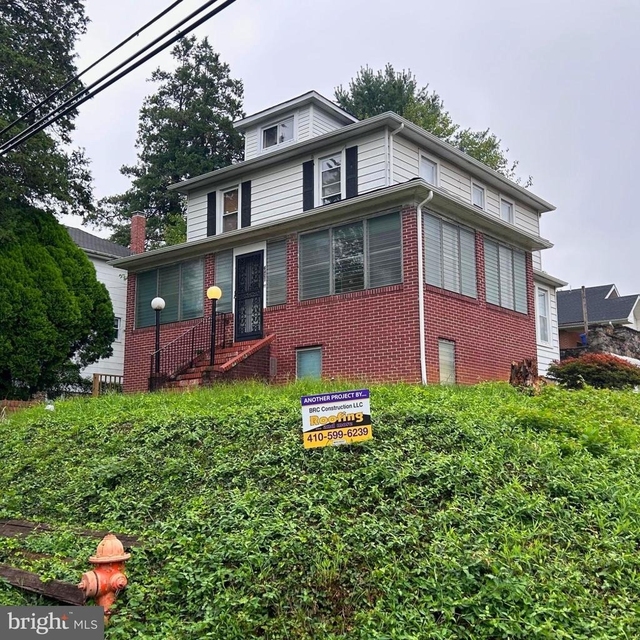 6401 Clearspring Road - Photo 1