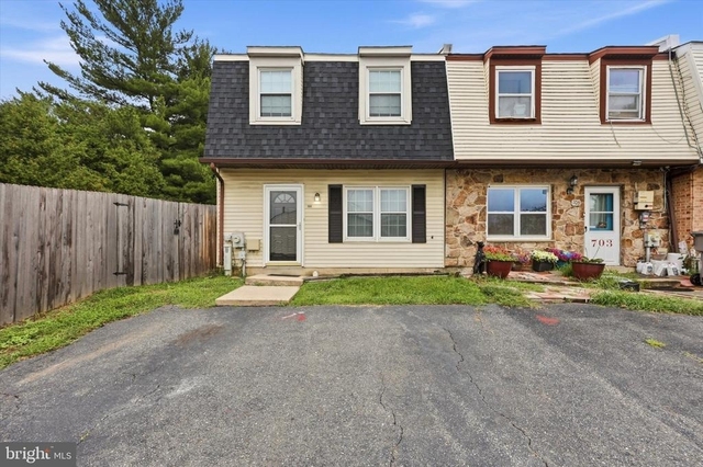 701 Renner Road - Photo 1