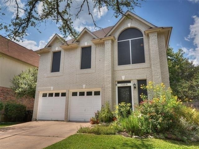 7508 Windrush Dr - Photo 1
