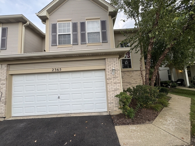 2365 Sunrise Circle - Photo 1