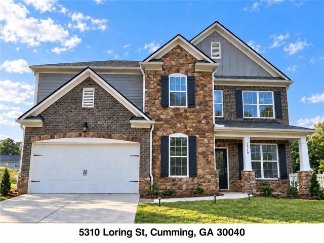 5310 Loring Street - Photo 1