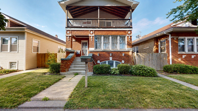 5242 W Roscoe Street - Photo 1