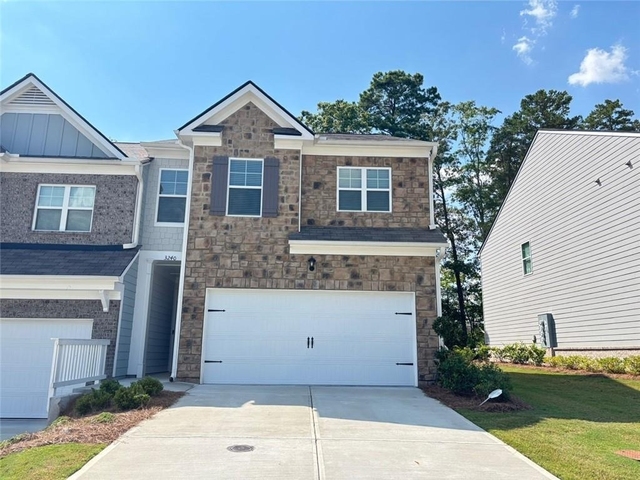 3240 Greyton Drive - Photo 1