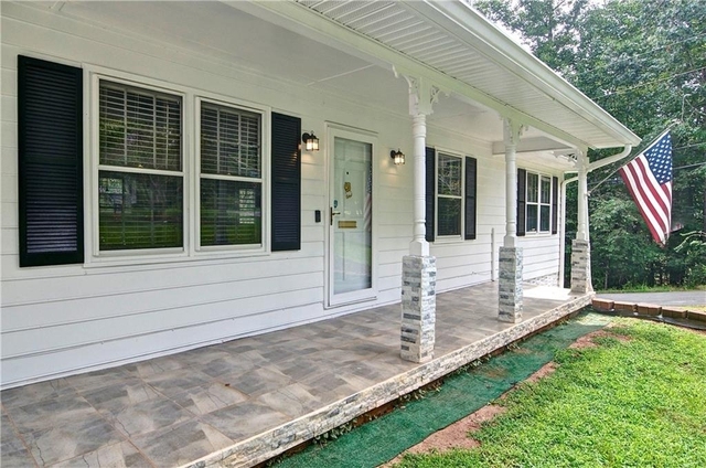 6428 Paradise Point Road - Photo 1