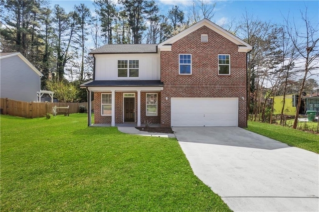 2431 Woodside Way - Photo 1