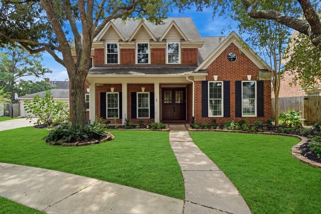 2214 Lytham Lane - Photo 1