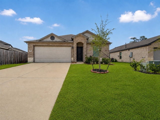 171 Ashe Juniper Way - Photo 1