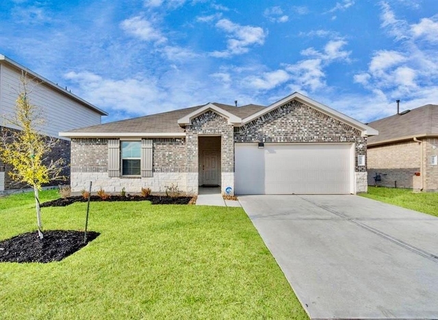21506 Hartford Hollow Lane - Photo 1