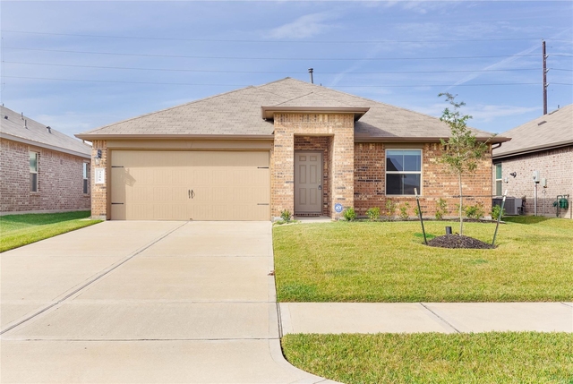 3206 Zephyr Park Lane - Photo 1