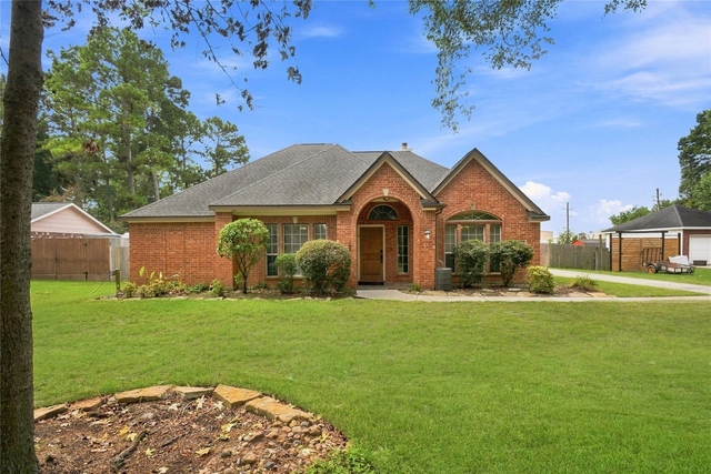 5419 Teakwood Lane - Photo 1