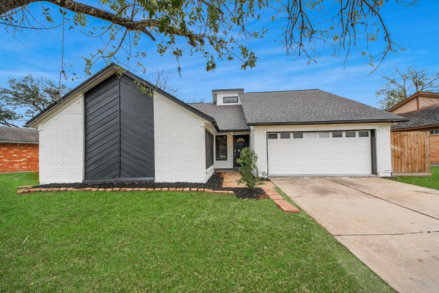 718 Land Grant Drive - Photo 1