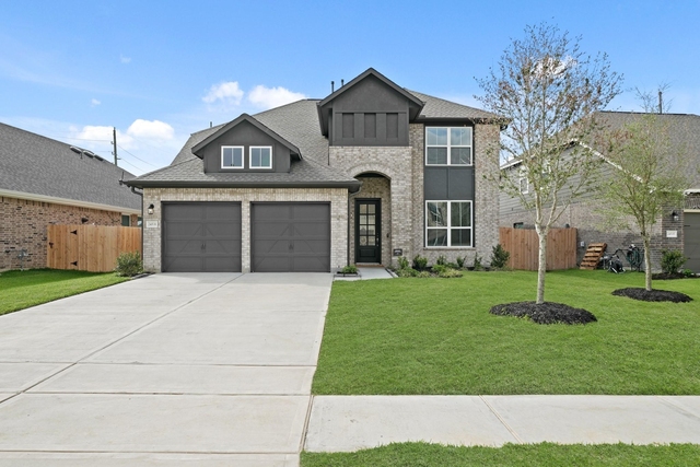 24531 Greeley Lake Drive - Photo 1