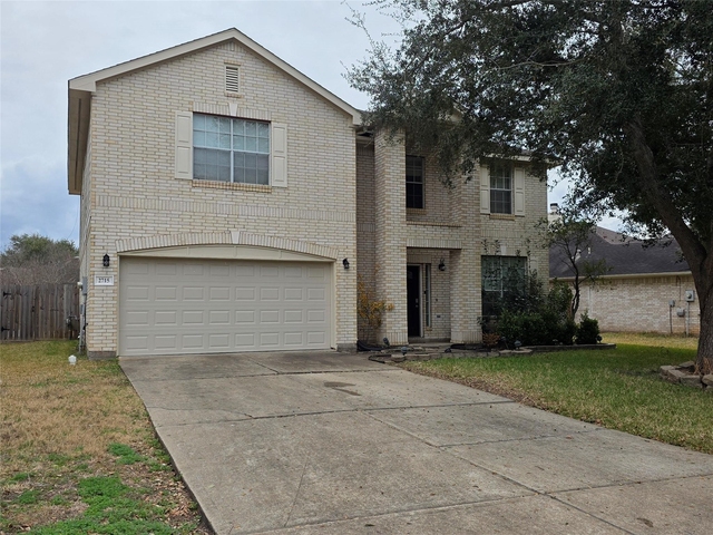 2715 Riverhollow Lane - Photo 1