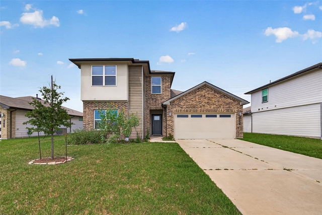 6903 Green Embers Lane - Photo 1