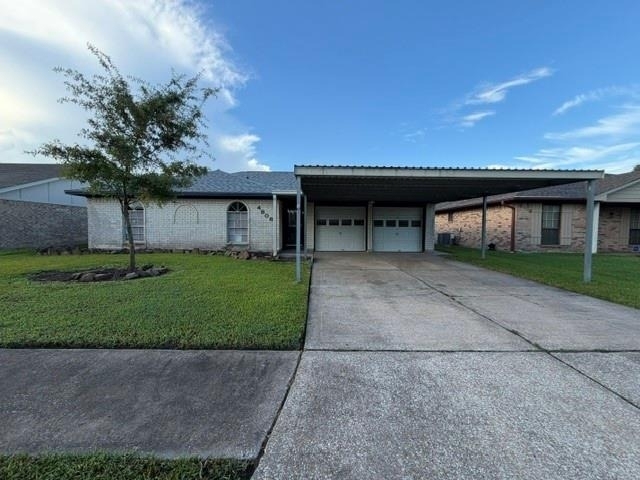 4808 Fairmoor Street - Photo 1