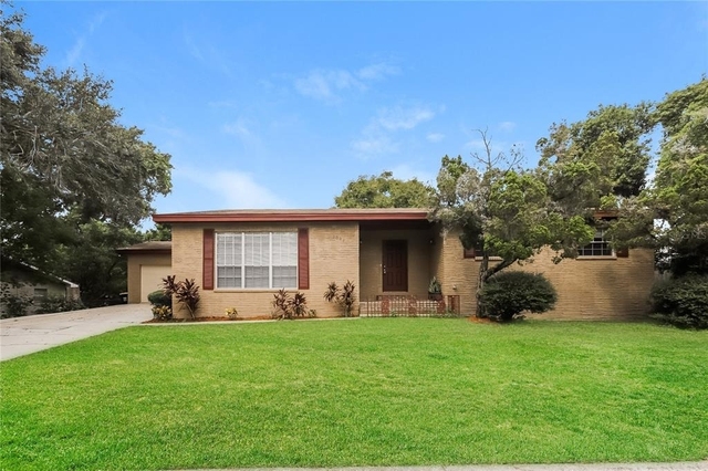5007 Terry Lane - Photo 1