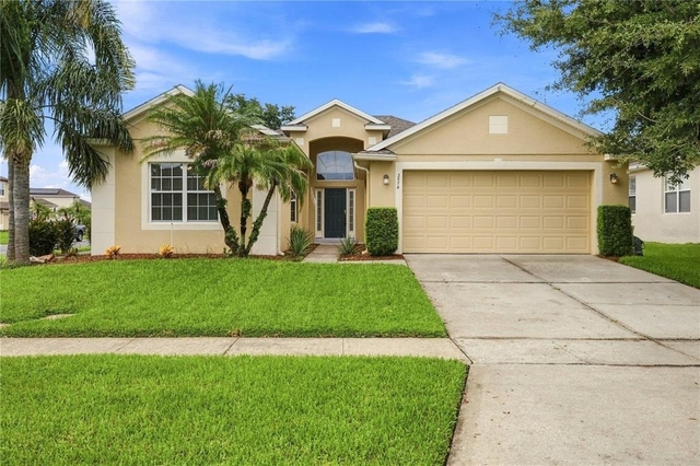 3576 Maple Ridge Loop - Photo 1