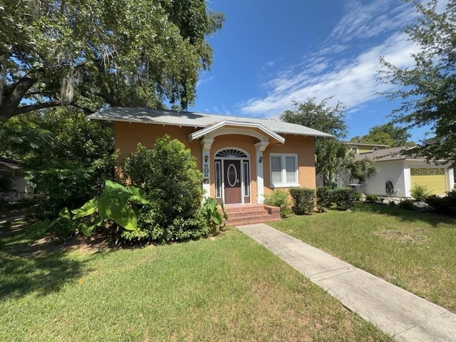 314 S Boyd Street - Photo 1