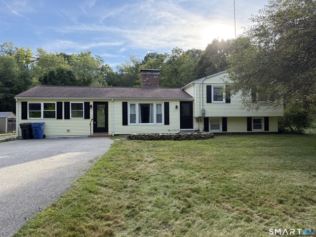 274 Hanks Hill Road - Photo 1
