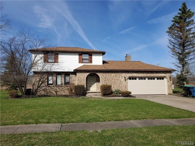 150 Gregory Place - Photo 1