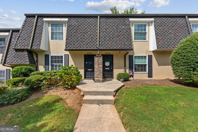 6905 Park Avenue - Photo 1