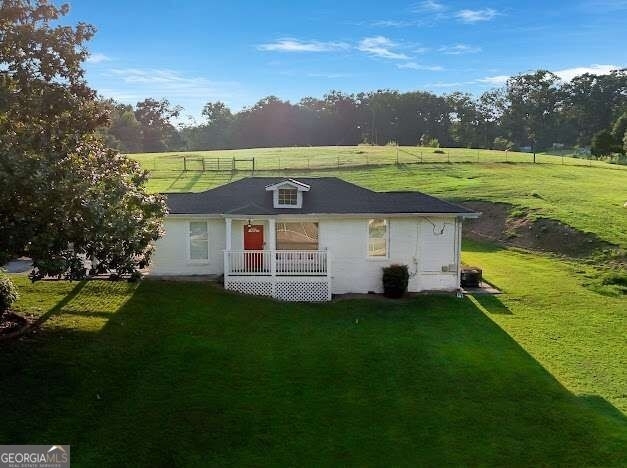 1973 Bethsaida Road - Photo 1
